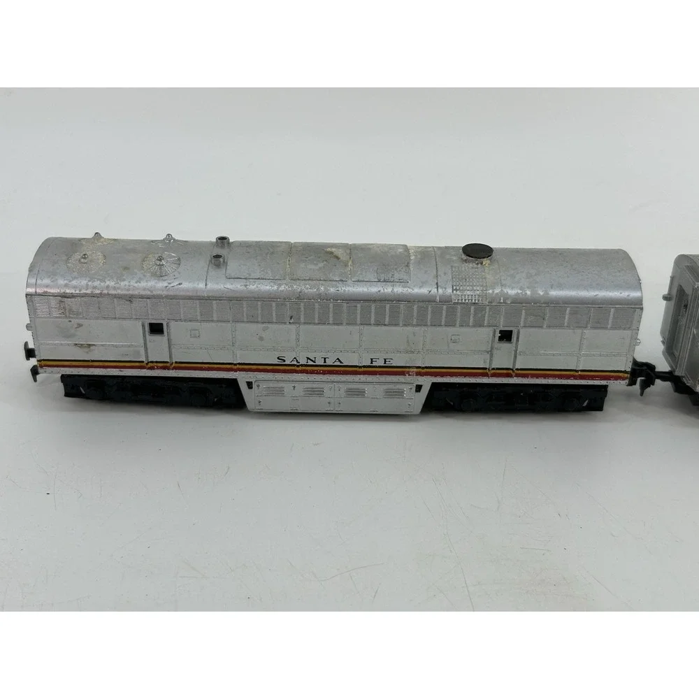 AHM/Rivarossi unit untested